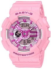 CASIO BABY-G BA-110YK-4AER (397)