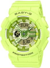 CASIO BABY-G BA-110YK-3AER (397)