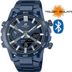 CASIO Edifice Bluetooth Solar ECB-2000CB-2AEF (663)