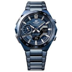 CASIO Edifice Windflow Bluetooth Connected Solar ECB-2200CB-2AEF (675)