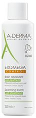 A-Derma Upokojujúci kúpeľ Exomega Control (Soothing Bath) 250 ml