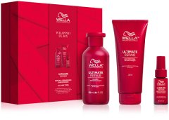 Wella Professional Dárková sada Ultimate Repair