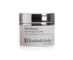 Elizabeth Arden Hydratačný očný krém Visible Difference (Moisturizing Eye Cream) 15 ml -TESTER