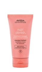 Aveda Hydratačná maska na vlasy NutriPlenish (Light Moisture Treatment Masque) (Objem 150 ml)