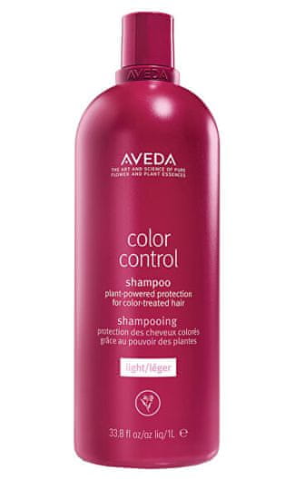 Aveda Šampón pre farbené vlasy Color Control (Light Shampoo)