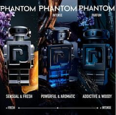 Paco Rabanne Phantom Intense - EDP 50 ml