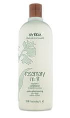 Aveda Kondicionér na vlasy Rosemary Mint (Weightless Conditioner) (Objem 1000 ml)