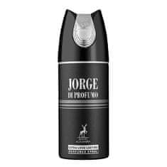 Jorge Di Profumo - deodorant ve spreji 200 ml