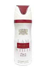 Ana Abiyedh Rouge - deodorant ve spreji 200 ml