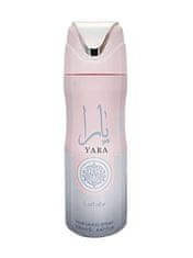 Yara - deodorant ve spreji 200 ml