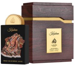 Kashan - EDP 100 ml