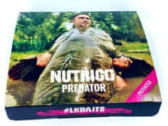 Lk Baits Nutrigo sumcová bonboniéra 12ks - darček pre rybárov