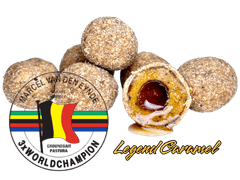 Lk Baits Nutrigo Marcel Van Den Eynde Caramel, 150 ml, 20mm