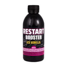 Lk Baits Booster 250ml Ice Vanilla