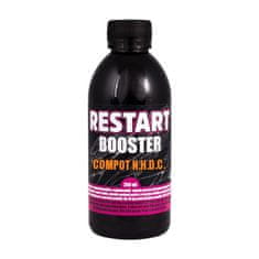 Lk Baits Booster 250ml Compot NHDC