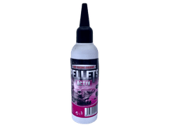 Lk Baits Pellets Activ 100 ml Salt Salmon - Losos