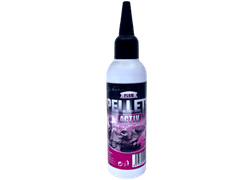 Lk Baits Pellets Activ 100 ml Plum - Slivka