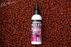 Lk Baits Pellets Activ 100 ml Salt Salmon - Losos