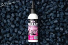 Lk Baits Pellets Activ 100 ml Plum - Slivka