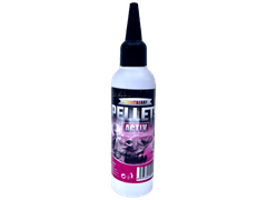 Lk Baits Pellets Activ 100 ml Fruitberry