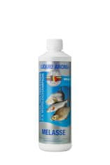 MVDE tekutá aróma Liquid Aróma 500ml Mellasse NEW