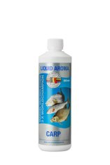 MVDE tekutá aróma Liquid Aróma 500ml Carp NEW