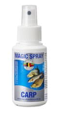 MVDE posilňovač v spreji Magic spray Carp 100ml