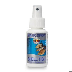 MVDE posilňovač v spreji Magic spray Shell Fish 100ml