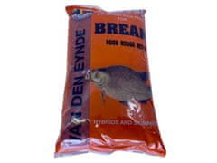 MVDE Gold Pro Bream/Cajn Red 1kg