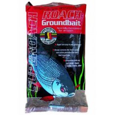 Marcel Van Den Eynde MVDE Superroach Black 1kg