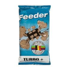 MVDE Feeder Turbo+ 1kg