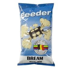 Marcel Van Den Eynde MVDE Feeder Bream/Cajn 1kg