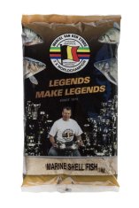 MVDE Marine Shell Fish 1kg