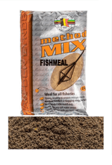 MVDE vnadiaca zmes Method Mix Fishmeal 2kg