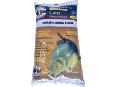 MVDE Carassio Barbel & Chub 1kg