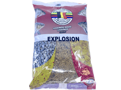 MVDE Explosion 500g