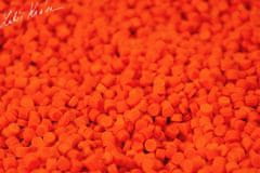 Lk Baits Fluoro Pellet Compot NHDC 1kg, 4mm