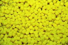 Lk Baits Fluoro Pellet Pineapple/N-Butyric 1kg, 4mm