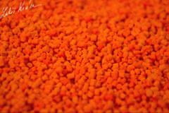 Lk Baits Fluoro Pellet Compot NHDC 1kg, 2mm