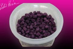 Lk Baits Plávajúce Dumbel peletka Purple Plum 55 g