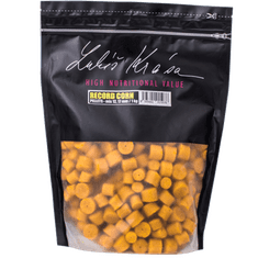 Lk Baits Lukas Krasa Pellets World Record Carp Corn 1kg, 12-17mm