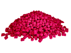 Lk Baits ReStart Pellets Wild Strawberry 1kg, 4mm