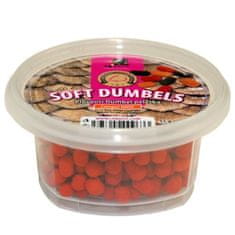 Lk Baits Plávajúce Dumbel peletka Compot NHDC 55 g