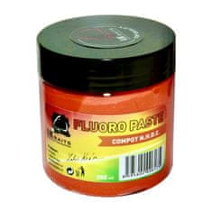 Lk Baits Boilie Paste Fluoro Compot NHDC 250ml