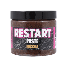 Lk Baits Boilie Paste Mussel 200ml