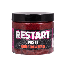 Lk Baits Boilie Paste Wild Strawberry 200ml