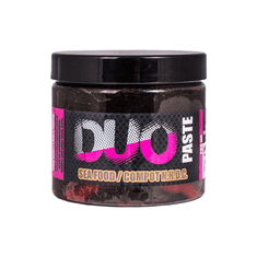 Lk Baits DUO X-Tra Paste Sea Food/Compot NHDC 200ml