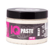 Lk Baits IQ Method Paste 150ml Milky