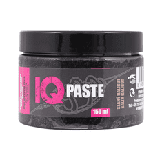 Lk Baits IQ Method Paste 150ml Slaný halibut-Salt Halibut