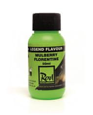 ROD HUTCHINSON RH esencia Legend Flavour Mulberry Florentine 50ml